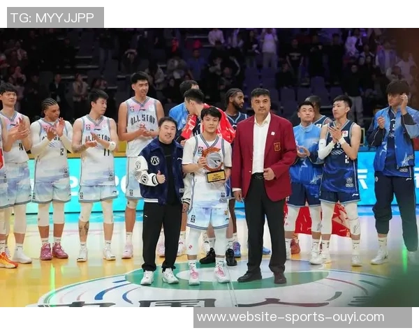 NBA明星篮球赛盛典即将开启球星云集激战四方引爆全场热情